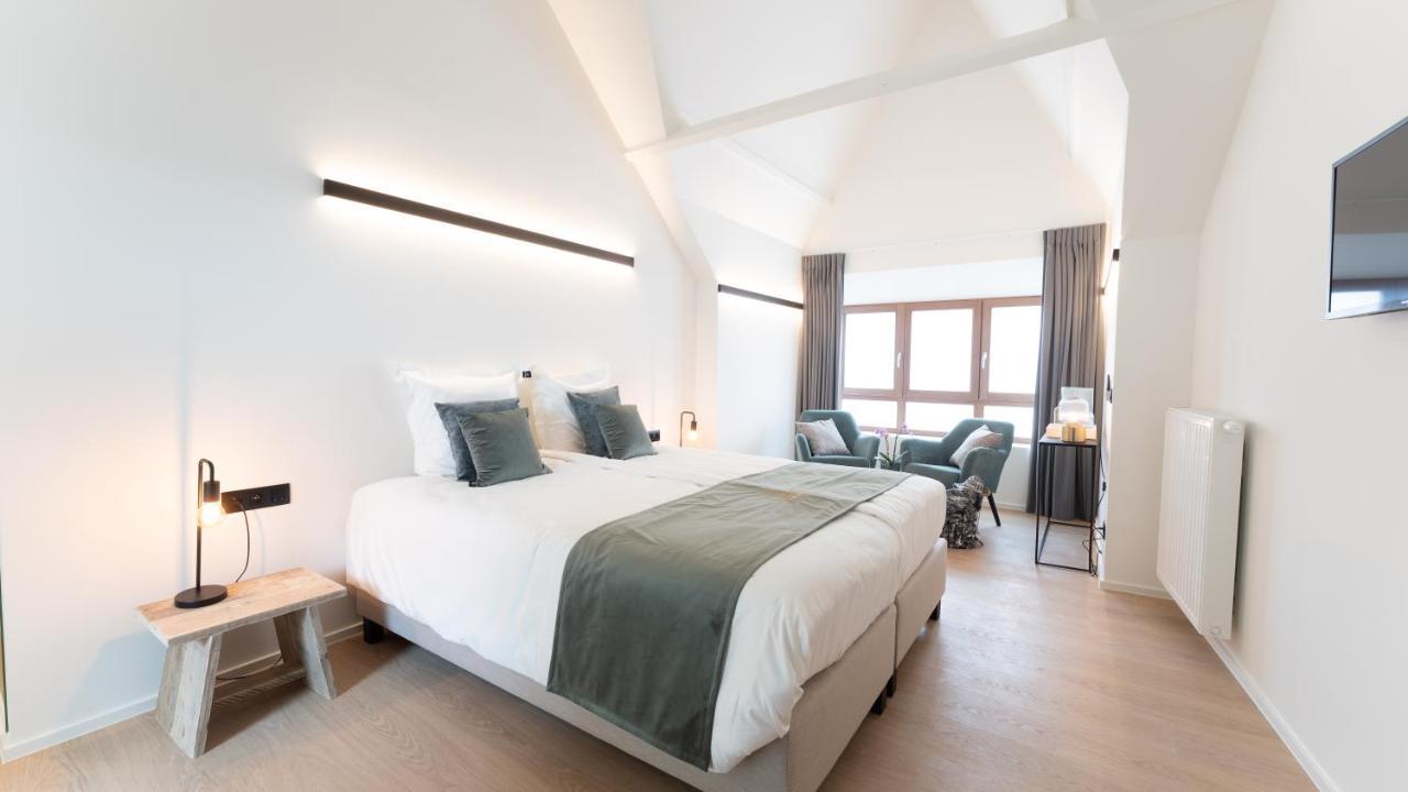 Guesthouse de la Paix Poperinge Extérieur photo