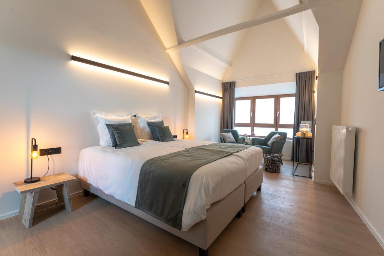 Guesthouse de la Paix Poperinge Extérieur photo