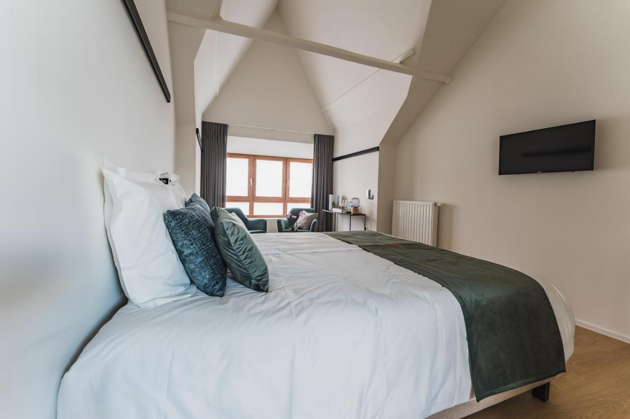 Guesthouse de la Paix Poperinge Extérieur photo